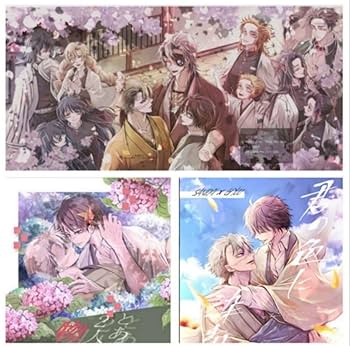 実義9冊+小冊子3冊　鬼滅の刃　同人誌　ふわ工房様　不死川実弥×冨岡義勇　全年齢 実義9冊+小冊子3冊 鬼滅の刃 同人誌 ふわ工房様 不死川実弥×冨岡